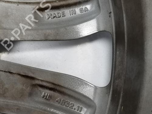 Rim MERCEDES-BENZ C-CLASS (W205) C 250 BlueTEC / d (205.008, 205.006) | BP12145185C45 