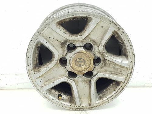 Used Rim Rim 36885213 36885213