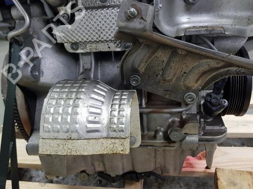 Engine VW T-CROSS (C11, D31)  | BP26155609M1 