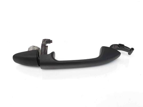 Rear right exterior door handle MERCEDES-BENZ SPRINTER 3,5-t Van (B906) 311 CDI (906.631, 906.633, 906.635, 906.637) (114 hp) 9107603900 | 9107603900 | 9107603900 | NEGRO |