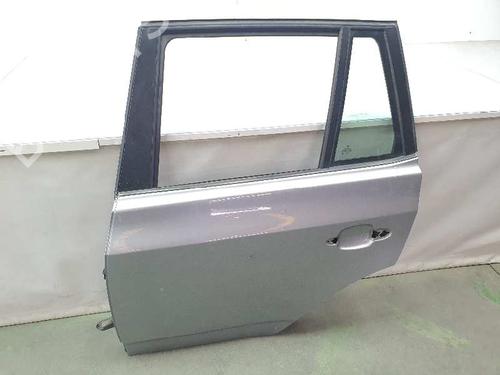 Left rear door BMW X3 (E83) xDrive 20 d | BP7712252C4 