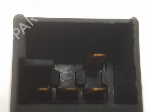 Left rear window switch VW GOLF IV (1J1) 1.4 16V | BP11381856I29 