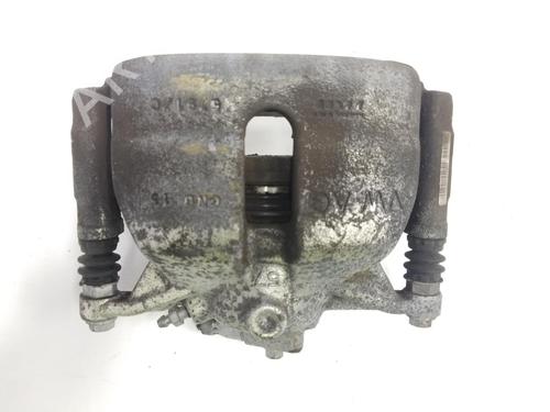 Used Left front brake caliper VW GOLF VII (5G1, BQ1, BE1, BE2) 1.6 TDI (105 hp) 11598121