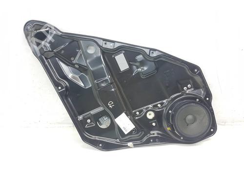 Used Rear right window mechanism Rear right window mechanism 38777659 38777659