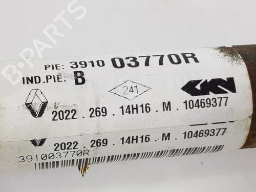 Right front driveshaft RENAULT ZOE (BFM_) ZOE (BFMD) | BP34277634M39 - Image 6