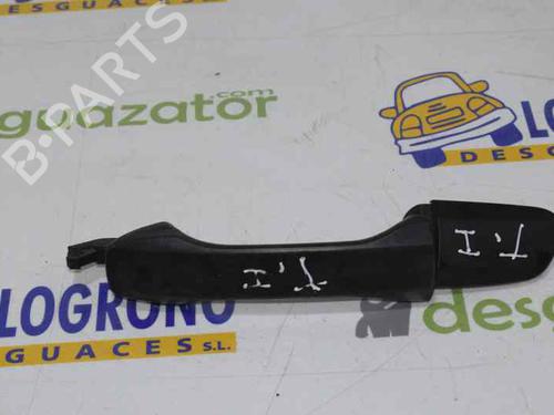 Used Rear left exterior door handle VOLVO XC90 I (275) 2.5 T AWD (209 hp) 1636080
