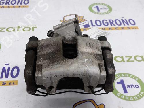 Left rear brake caliper JAGUAR XF I (X250) 2.2 D | BP11601151M107 