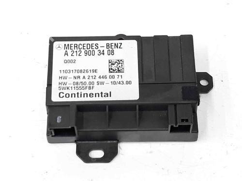 Autre MERCEDES-BENZ C-CLASS T-Model (S204) C 220 CDI (204.208) (170 hp) 14074093
