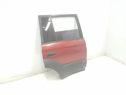 Right rear door TOYOTA LAND CRUISER 90 (_J9_) 3.0 TD (KZJ90_, KZJ95_, KZJ90R, KZJ95R, KZJ90W, KZJ95W) | BP15372748C5