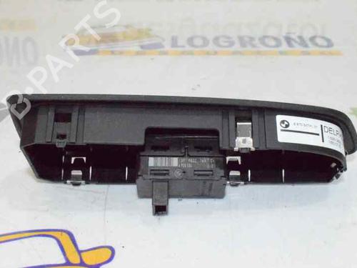 Right front window switch BMW 1 (E87) 120 d | BP1364710I26 