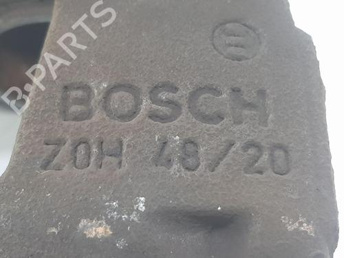 Right front brake caliper FIAT 500 (312_) 1.3 D Multijet (312AXB1A) | BP11597929M104 
