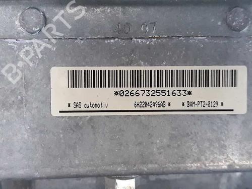 Passasjer kollisjonspute LAND ROVER RANGE ROVER SPORT I (L320) 3.6 D 4x4 | BP4446769C10 