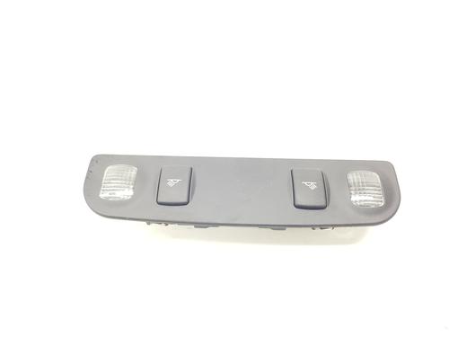 Used Interior roof light AUDI A3 (8P1) S3 quattro (265 hp) 21145629