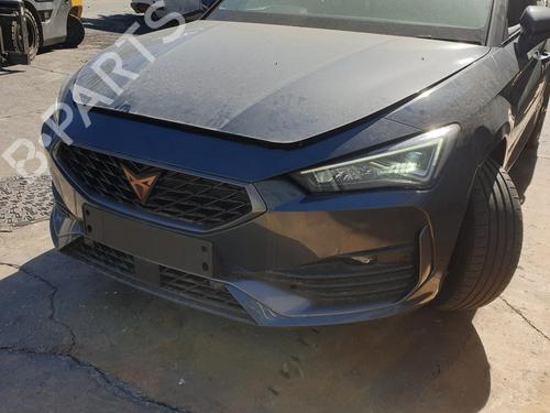 Electronic module CUPRA LEON (KL1, KU1) 1.5 TSI | BP18001701M83 