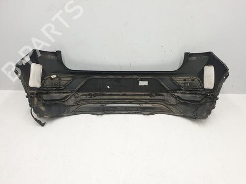Bagtil kofangere VW T-ROC (A11, D11) | BP29728608C8