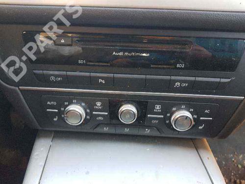 Left rear window switch AUDI A6 C7 (4G2, 4GC) 2.0 TDI | BP6924915C108  - Image 13