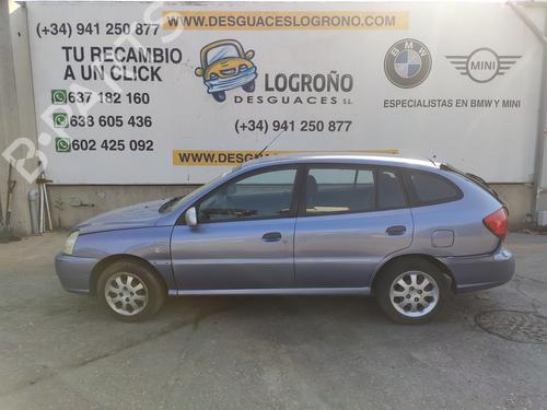 Used Parts KIA RIO I Hatchback (DC)  1.3  1828272