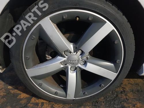 Tailgate handle AUDI A1 Sportback (8XA, 8XF) 1.6 TDI | BP8688858C132  - Image 12