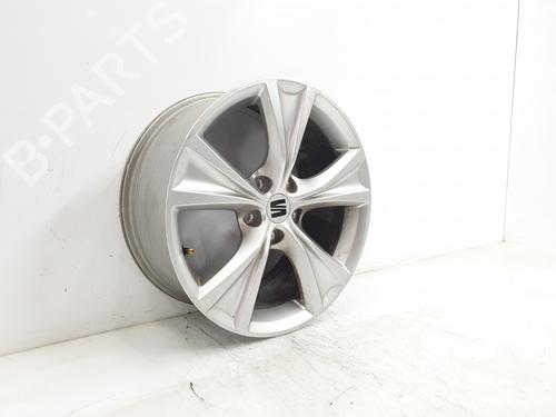 Rim SEAT LEON (KL1, KLG)  | BP29436675C45 