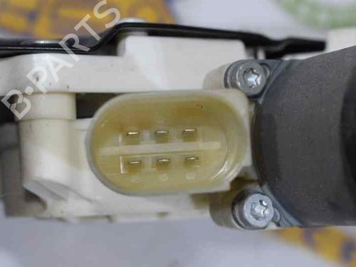 Front left window mechanism BMW 5 (E60) 520 d | BP764015C22 