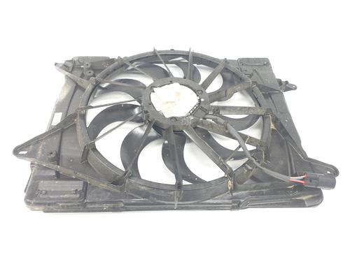 Radiator fan FORD KUGA III (DFK) 1.5 Ecoboost | BP17752454M35 