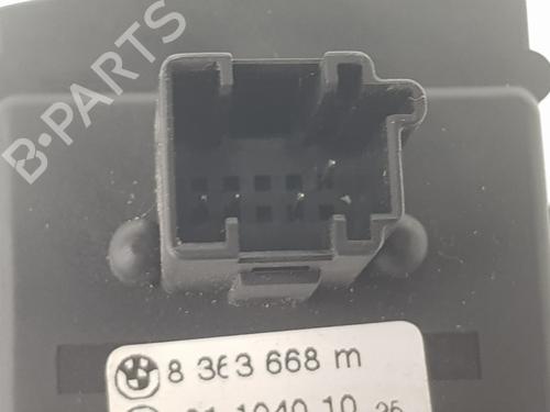 Steering column stalk BMW X3 (E83) xDrive 30 d | BP15734642I23 