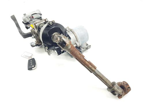 Steering column SKODA KAMIQ (NW4) 1.0 TSI | BP31840652M21