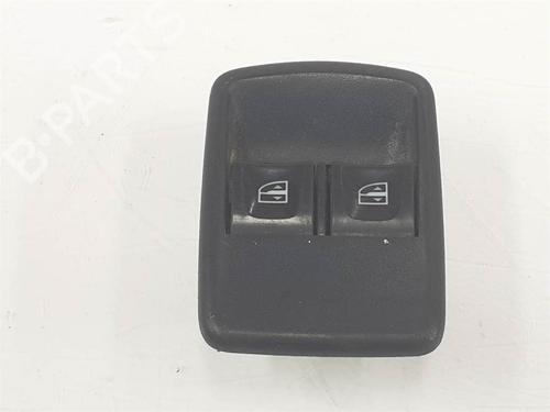 Left front window switch RENAULT KANGOO / GRAND KANGOO II (KW0/1_) 1.5 dCi 80 (KW15) | BP38445471I27 - Image 1