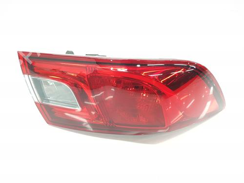 Left taillight RENAULT CLIO IV (BH_) 1.5 dCi 90 | BP18537469C34 