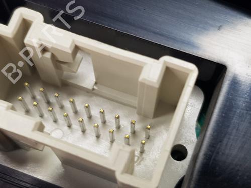 Instrument cluster CITROËN C4 II (NC_) 1.6 BlueHDi 120 | BP29409290C47