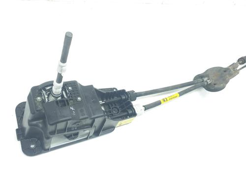 Gear lever RENAULT MEGANE III Hatchback (BZ0/1_, B3_) 1.5 dCi (BZ09, BZ0D, BZ1W, BZ29, BZ14) | BP17612107M90 
