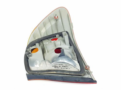 Left taillight BMW 3 (E46) 320 d | BP20858405C34 