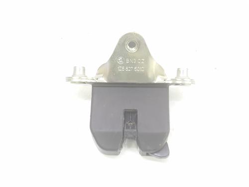 Tailgate lock SKODA OCTAVIA II (1Z3) 1.6 TDI | BP4648907C101 