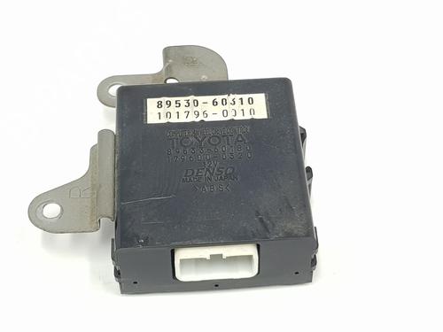 Used Electronic module TOYOTA LAND CRUISER PRADO (_J12_) 3.0 D-4D (KDJ120, KDJ125) (163 hp) 27676119