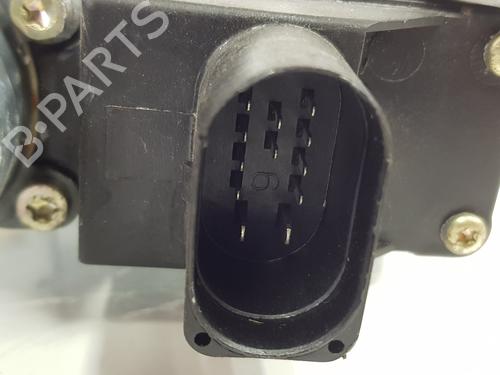 Rudehejsemekanisme Højre foran VW LUPO I (6X1, 6E1) 1.4 | BP28104017C23 