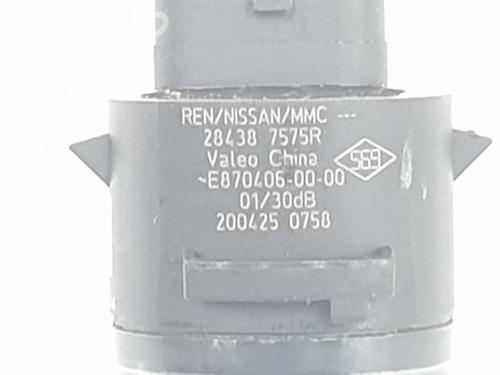 Other RENAULT SCENIC E-TECH PHASE I EV60 | BP37026884O1 - Image 3