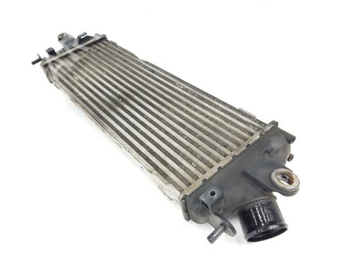 Intercooler RENAULT TRAFIC II Platform/Chassis (EL) 2.0 (EL0A) | BP36754135M30 - Image 2