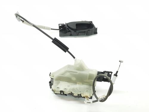 Used Front right lock PEUGEOT EXPERT Van (V_) 1.5 BlueHDi 100 (102 hp) 18324465