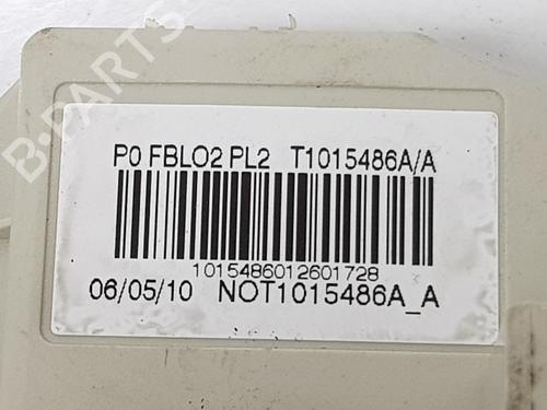 Heater resistor BMW 1 (E87) 123 d | BP18134882M108 