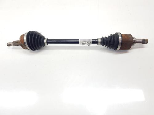 Used Left front driveshaft Left front driveshaft OPEL COMBO E Tour / Life (K9) [2018-2026] 36772274 36772274