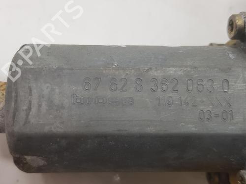 Right front window motor BMW 3 Convertible (E46) 320 Ci | BP12141744E20 