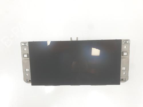 Used Display monitor Display monitor AUDI Q3 Sportback (F3N) 2.5 RS TFSI quattro (400 hp) 35737555 35737555