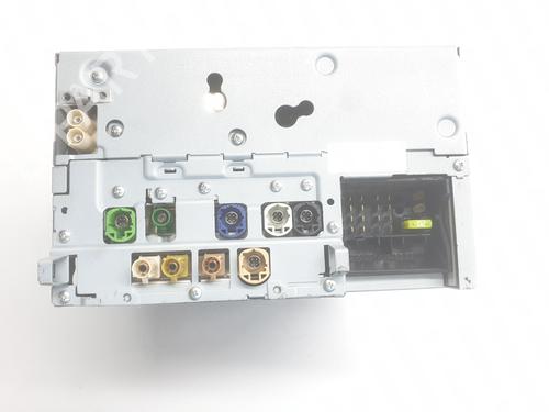 Electronic module MERCEDES-BENZ A-CLASS (W176) A 200 CDI / d (176.008) | BP34348778M83 - Image 5