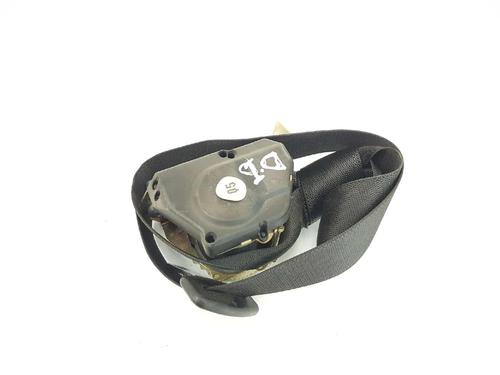 Used Front left seatbelt MERCEDES-BENZ C-CLASS (W203) C 220 CDI (203.006) (136 hp) 8746499