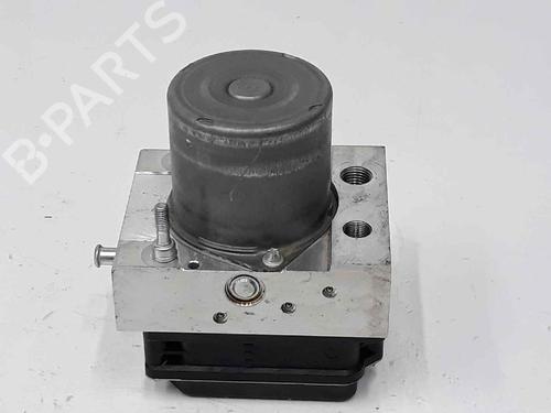 ABS pump LAND ROVER RANGE ROVER SPORT I (L320) 2.7 D 4x4 | BP5806750M43 