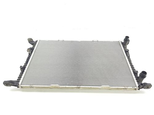 Used Water radiator AUDI A6 C7 (4G2, 4GC) 2.0 TDI (190 hp) 30530200