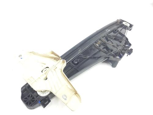 Rear left window mechanism PEUGEOT 3008 II SUV (MC_, MR_, MJ_, M4_) 1.6 BlueHDi 120 | BP29716882C24 