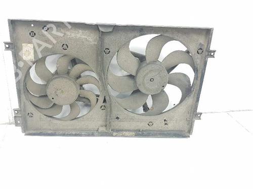 Radiator fan AUDI A3 (8L1) 1.8 | BP20188308M35 