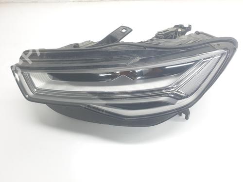 Left headlight AUDI A6 C7 (4G2, 4GC) 2.0 TDI | BP31842107C28