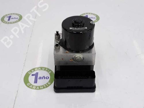 Used ABS pump BMW 1 (E81) 118 i (143 hp) 3445703